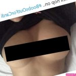Cardi B fans post their own nude photos to support star in BoobsOutForCardi trend after she accidentally shares selfie
