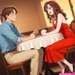 The Hyper Pandemic: The Date