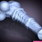 13 Inch Dildo