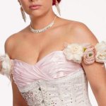 SHONA MCGARTY Nude