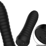 Xuanai Sarjli Bogumlu Anal Vibrator