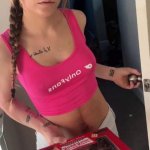 Sno Marie snomarie69 Nude Leaked OnlyFans Photo nudogrami4