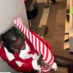 Sno Marie Gets Fucked By The Black Grinch