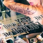 The Spy Who Fucked Me DVD