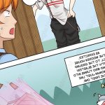 The Three Little Pigs HD Hentai Porn Comic