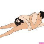 The Classic 69 Sex position