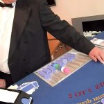 Free Casino Porn Videos