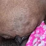 Cleaning Her CREAMY PUSSY Dripping with PUSSY GROOL