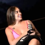 Interview Gets Out Of Control And I Masturbate Until I Squirt A Lot In Public