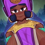 brawl stars najia brawl stars sfcompany1e artist 2:3 big breasts