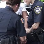 The Black BBW Fuck Police Porn Videos