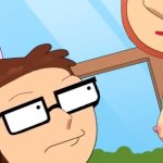Family Guy a XXX Parody