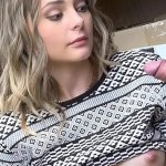 Hot blonde girl tied fucked by cop not to go to jail