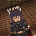 Jenny mod Minecraft