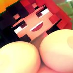 mincraft porn ellie