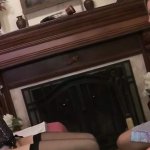 Lesbian house hunter