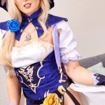 Lovita Fates Cosplay VR Videos Pics Bio More
