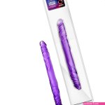 : Blush B Yours 14 Double Sided Dildo