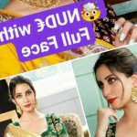 Famous Actress amp Insta Model SHWETA TIWARI Nude For First Time Ever Exclusive JoinMyApp Erotic Bedroom Nude Debut UNLOCKED!!Dont Miss