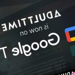Adult Time Is Now Available on Google TVChromecast
