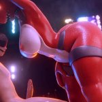Furry Yiff Animation Compilation 6
