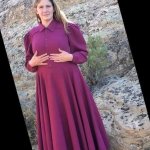 FLDS Prairie dress nudity. Now Im Ex-FLDS so I masturbate and change