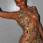 BEYONCE Nude Scene Videos