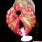 Monster Vagina Pocket Pussy Masturbation Cup