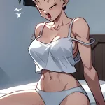 dragon ball porn gif AI Porn Generator