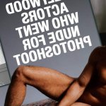 Top 5 Bollywood Actors Who Went Nude For Photoshoot