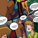 Mystery.sx Hot Storm Scooby Doo