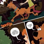 Porn comic Scooby Doo. Scooby Cool. Part 4. Hqporno Sex comic and Daphne retired