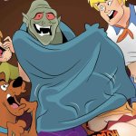 Porn comic Scooby Doo. Scooby Cool. Part 4. Hqporno Sex comic and Daphne retired