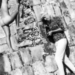 Pinup Queen Bunny Yeagers Lost Years in Mexico