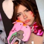 hannahuwu leaked nude photo from OnlyFans and Patreon 0007