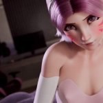 Bunny Dvas Way of Waking You Up