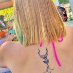 Instagram – Hannya Llamas / hannyallamas - Page 3 image 46