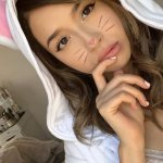Pokimane non-nude sexy photo collection from Instagram