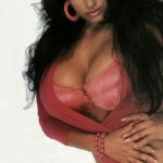 Vanessa Del Rio