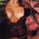 Nude Adriana Lima