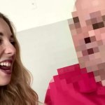 FUCK EEN FAN! Chatroommoderator krijgt echte pornosterrenervaring