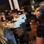 FUCK A FAN! Date Night Vlog Real Amateur Sextape Teaser w Pornstar Millie Morgan