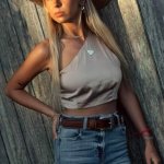 Haliey Welch