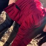Fetish Slut cinese amatoriale scopa nel porno HD pubblico 45