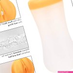 : CalExotics The Gripper Deep Pussy Grip : Health Household