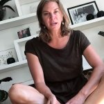 Marling Yoga Nude Porn Videos