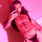 ALEXANDER SAVAGE papisalvajeXXX Posts X
