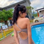 Tasha Young Big tits Korean tashay0ung leaked nude from OnlyFansPatreon