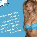 Ally Lotti aka Povlotti OnlyFans Leaks