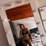 Redheadvioleta Leaks